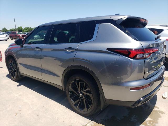 JA4J3UA81PZ048257 Mitsubishi Outlander Se 2023