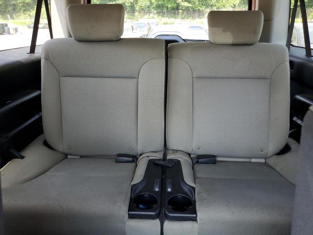 2008 Honda Element Lx VIN: 5J6YH18348L006176 Lot: 60543814