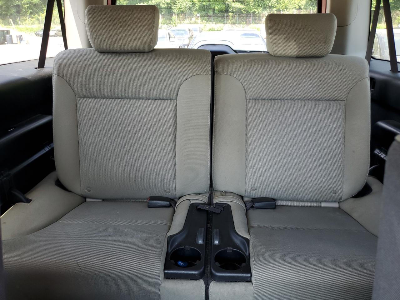 5J6YH18348L006176 2008 Honda Element Lx