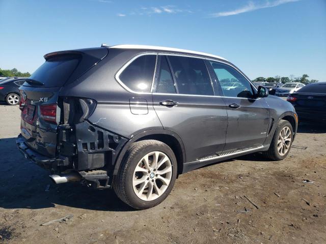 VIN 5UXKR0C50F0K57608 2015 BMW X5, Xdrive35I no.3