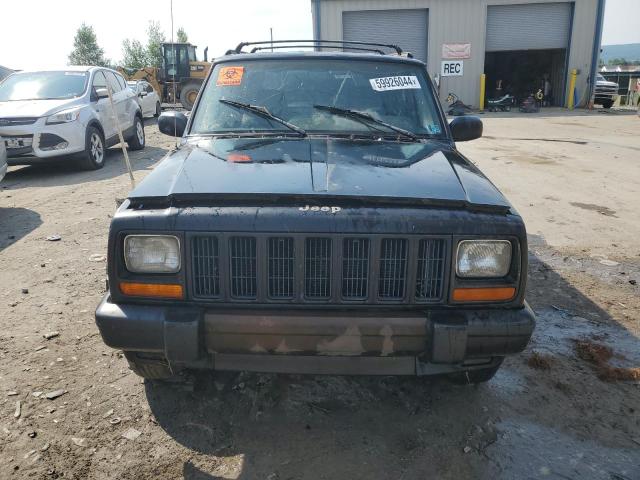 1998 Jeep Cherokee Sport VIN: 1J4FJ68S3WL284693 Lot: 59926044