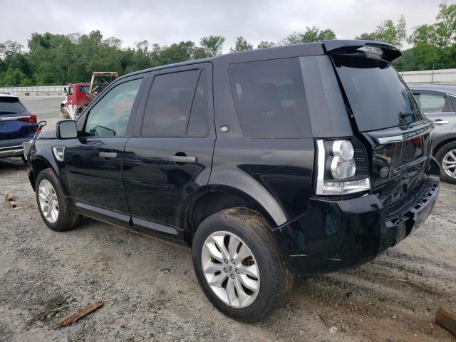 2012 Land Rover Lr2 Hse VIN: SALFR2BN1CH290073 Lot: 57895434