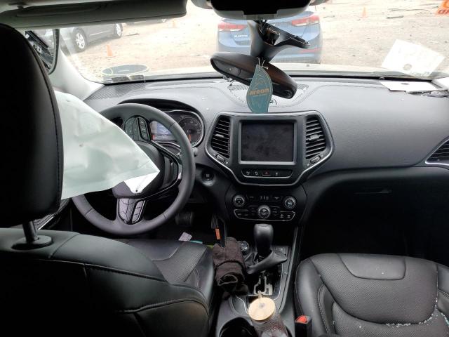 2023 JEEP CHEROKEE A 1C4PJMMB1PD109035