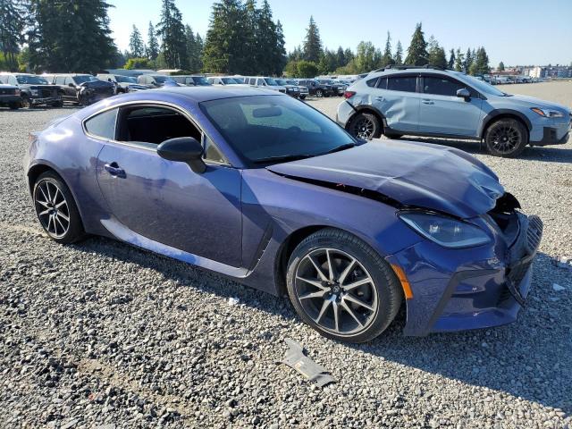 2023 TOYOTA GR 86 JF1ZNBB10P9759432