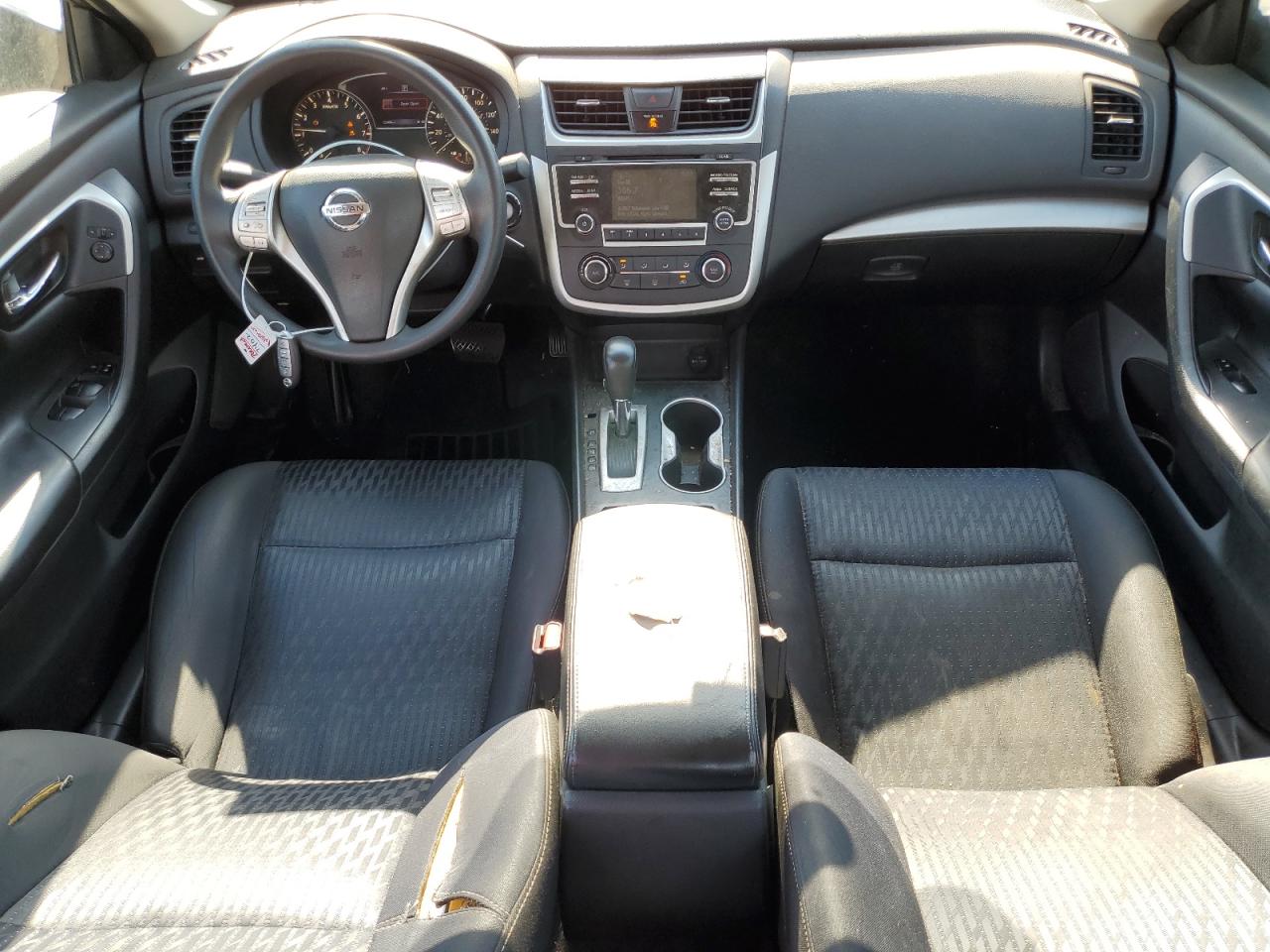 1N4AL3AP6GC136219 2016 Nissan Altima 2.5