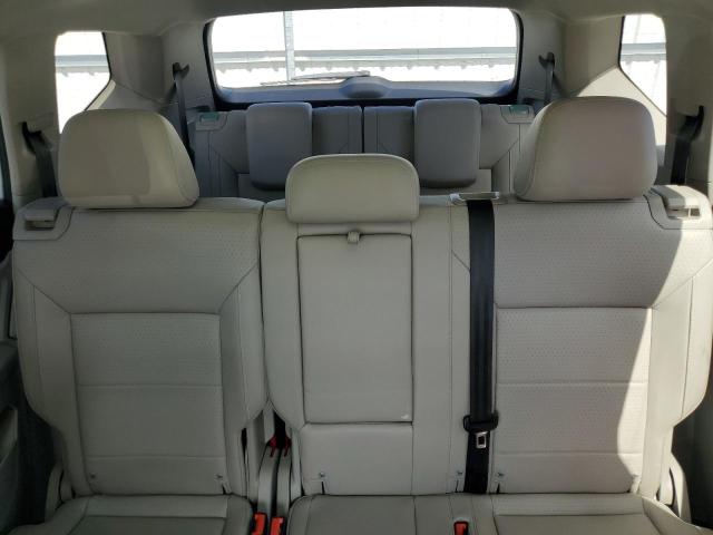 2022 Volkswagen Atlas Se VIN: 1V2KR2CA2NC531509 Lot: 57149864