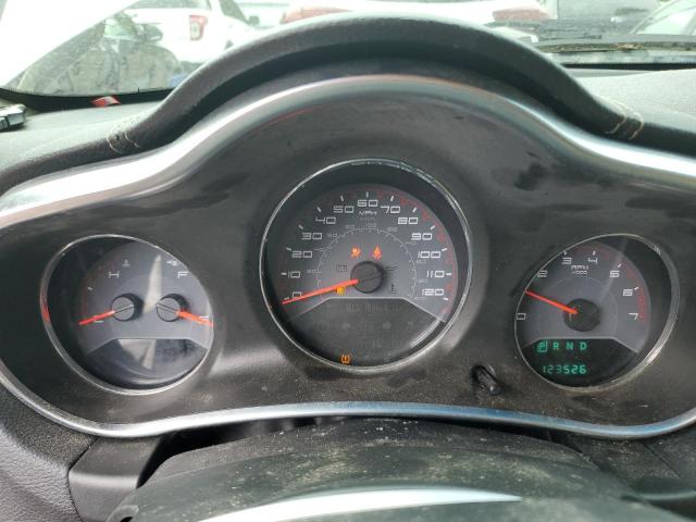 2012 Dodge Avenger Se VIN: 1C3CDZAB4CN177393 Lot: 59427104