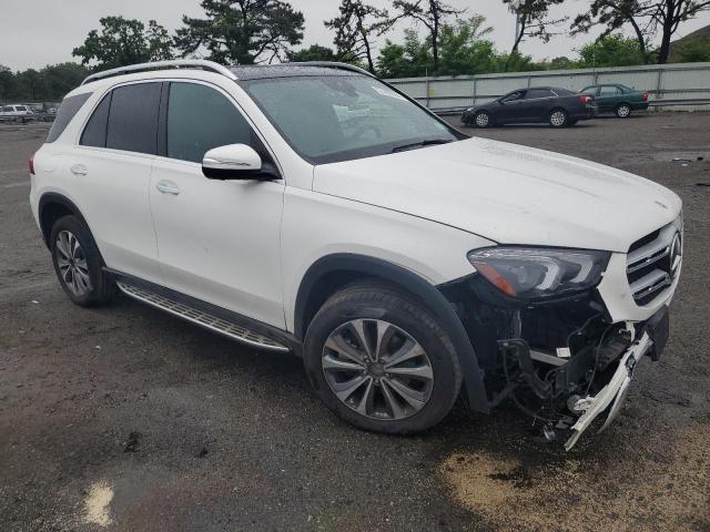 2023 Mercedes-Benz Gle 350 4Matic VIN: 4JGFB4KE7PA870395 Lot: 57466504