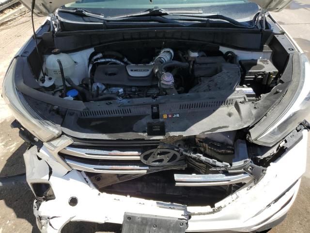 2016 Hyundai Tucson Limited VIN: KM8J3CA21GU040762 Lot: 59672224