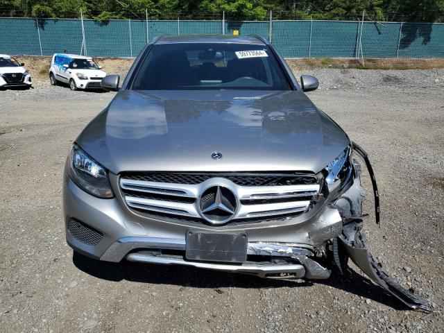2019 Mercedes-Benz Glc 300 4Matic VIN: WDC0G4KB5KV178195 Lot: 59773564