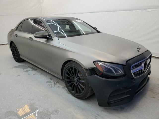 Vin: wddzf4kbxha076784, lot: 59909714, mercedes-benz e-class 300 4matic 20174