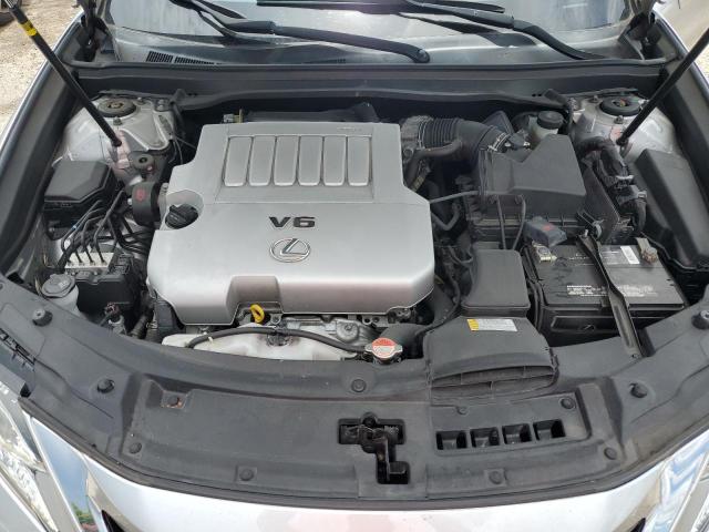 2016 Lexus Es 350 VIN: JTHBK1GG8G2212461 Lot: 60442544