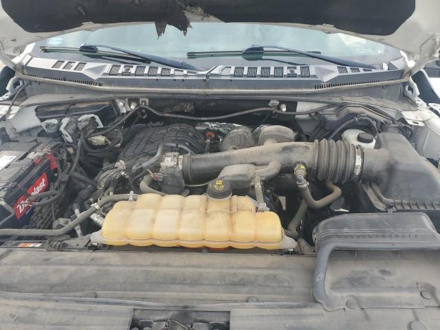 2018 Ford F150 VIN: 1FTMF1EB5JKE08225 Lot: 59618354