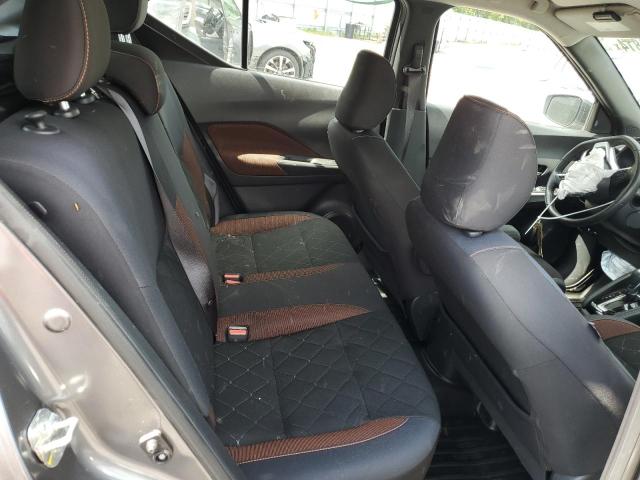 2019 Nissan Kicks S VIN: 3N1CP5CU5KL508042 Lot: 59254814