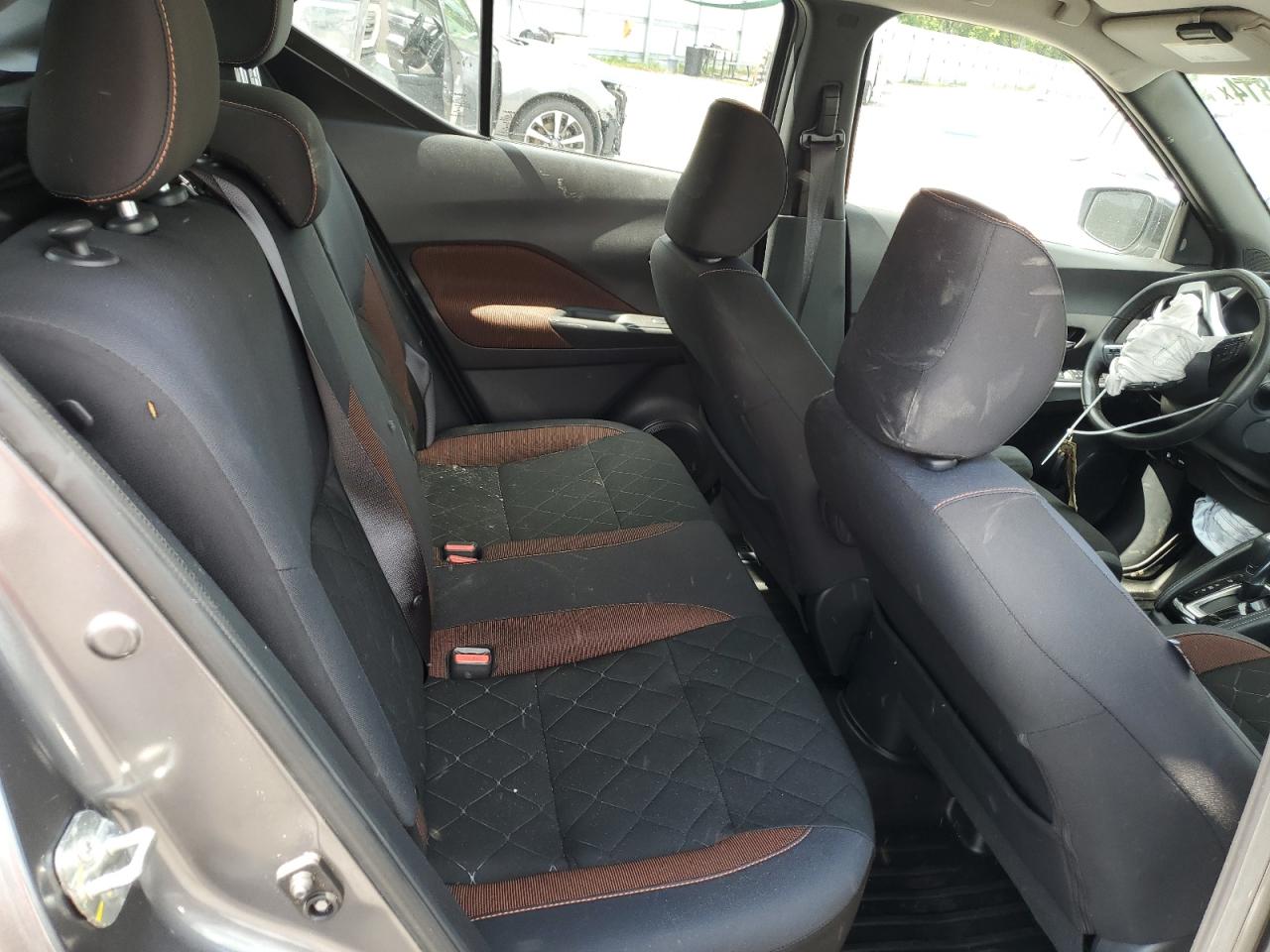 3N1CP5CU5KL508042 2019 Nissan Kicks S