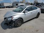 2016 NISSAN SENTRA S - 3N1AB7AP4GY242120