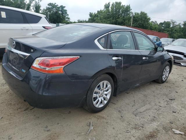 2014 Nissan Altima 2.5 VIN: 1N4AL3AP6EN365985 Lot: 57700234