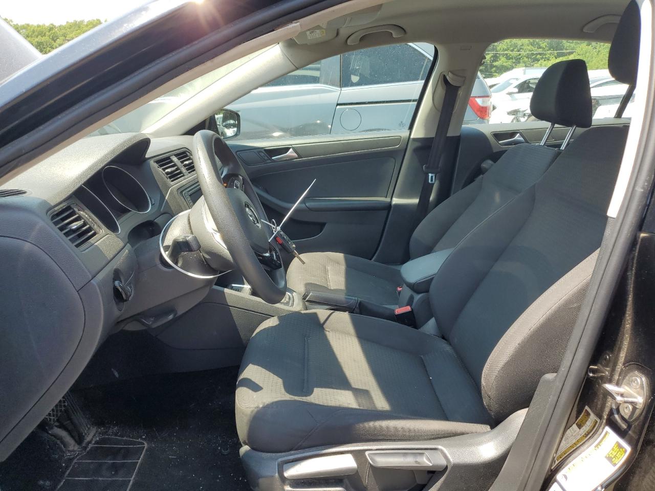 3VW267AJ6GM295083 2016 Volkswagen Jetta S