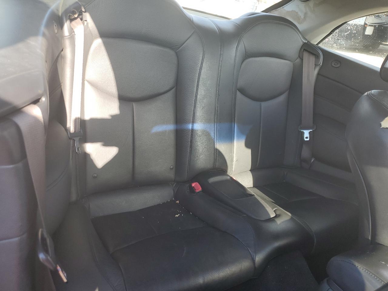 JNKCV66E59M724243 2009 Infiniti G37 Base