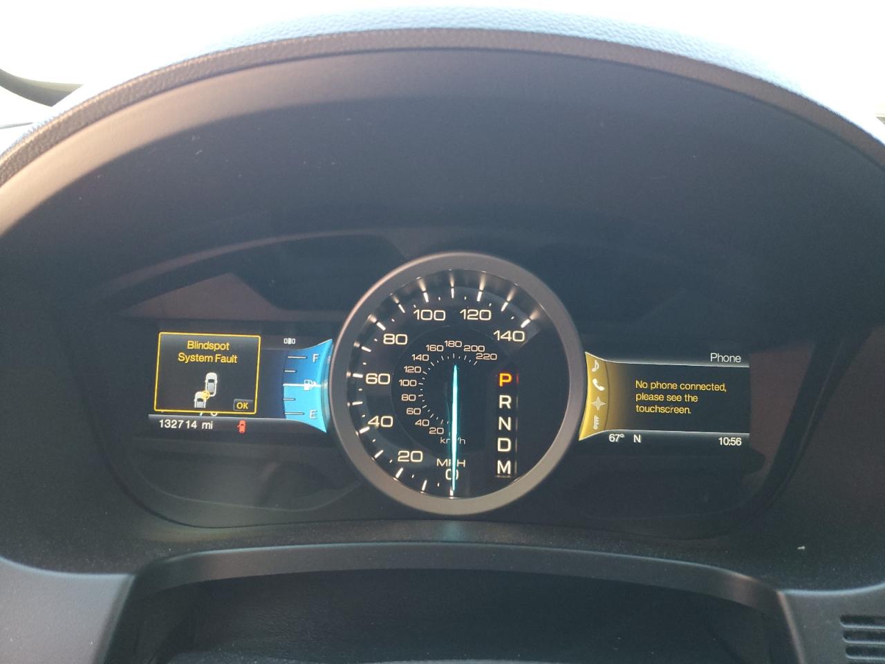 1FM5K7D89DGA03125 2013 Ford Explorer Xlt