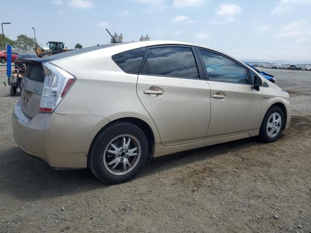 2010 Toyota Prius VIN: JTDKN3DU9A0098133 Lot: 57632194