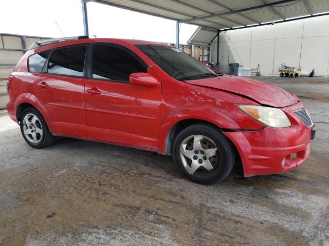 2005 Pontiac Vibe VIN: 5Y2SL638X5Z406472 Lot: 60405444