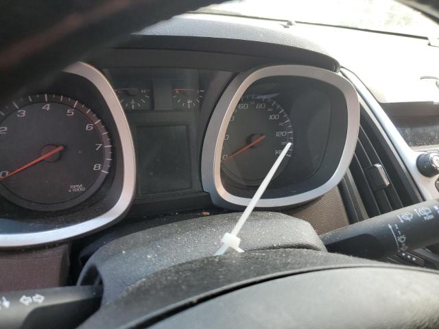 2010 Chevrolet Equinox Lt VIN: 2CNFLPEY0A6207033 Lot: 58873064