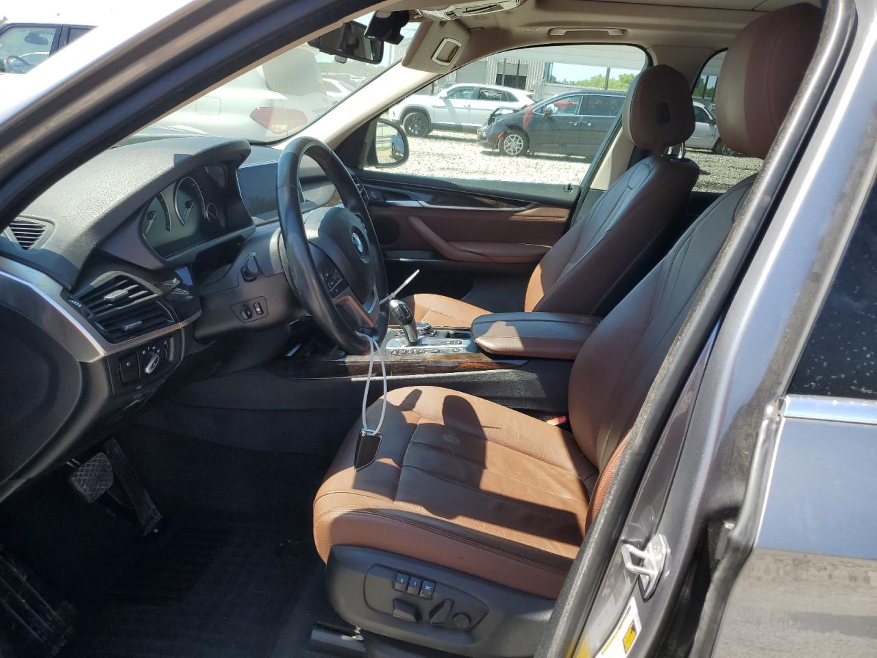 5UXKT0C54G0S78965 2016 BMW X5 Xdr40E