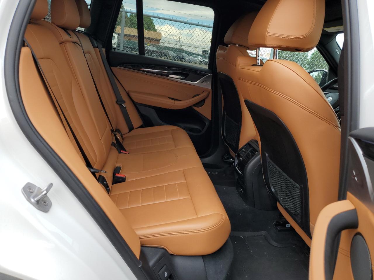 5UXTY5C07L9B95272 2020 BMW X3 xDrive30I