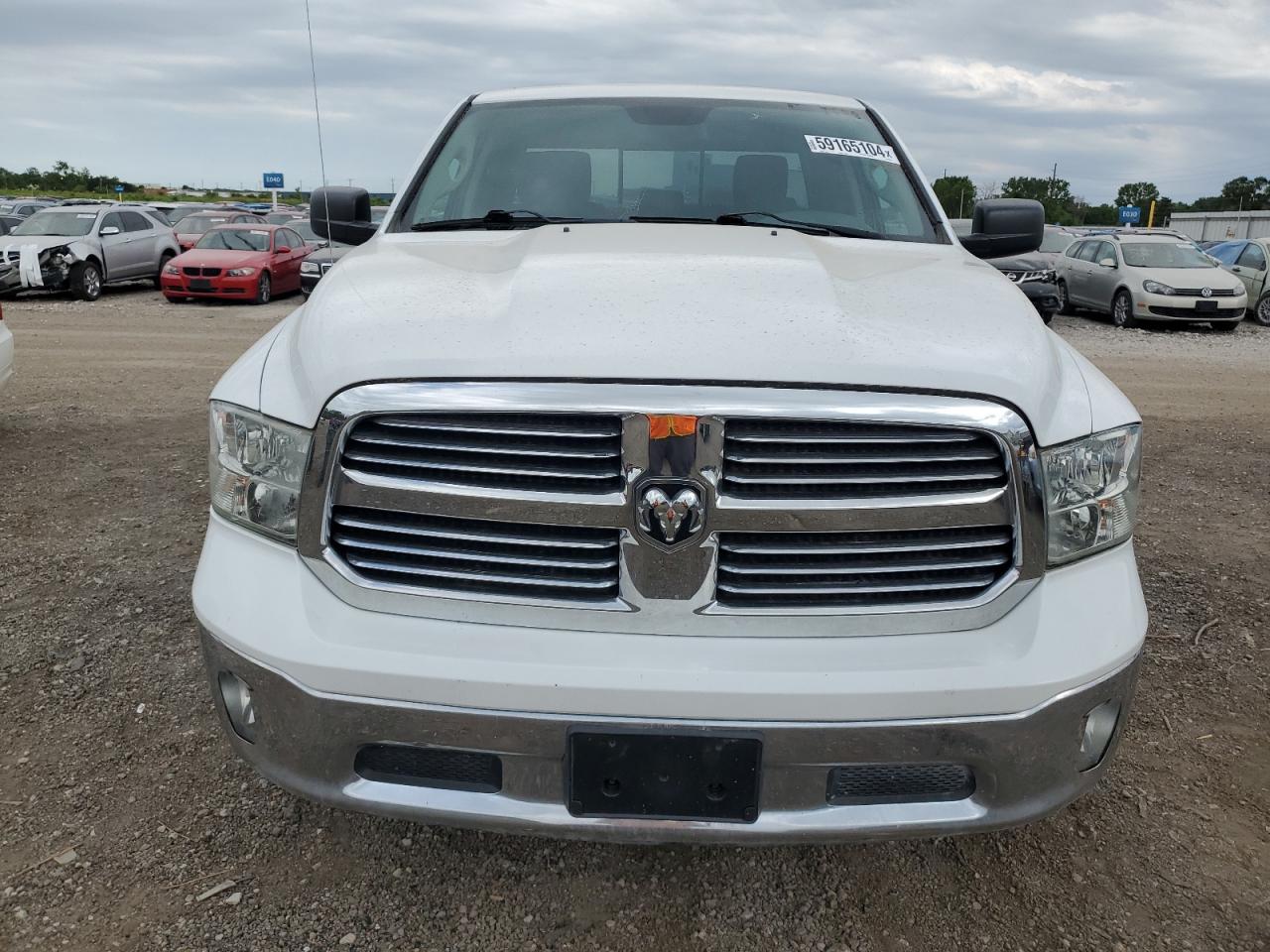 1C6RR7GT3DS653719 2013 Ram 1500 Slt