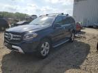 MERCEDES-BENZ GLS 450 4M photo