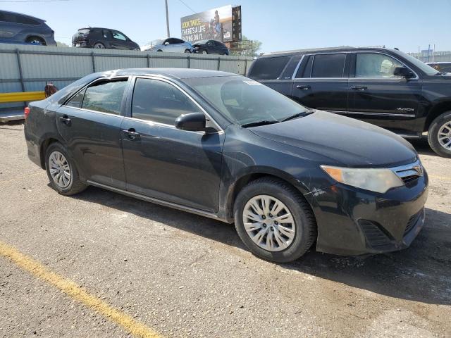 4T4BF1FK5CR250595 2012 Toyota Camry Base