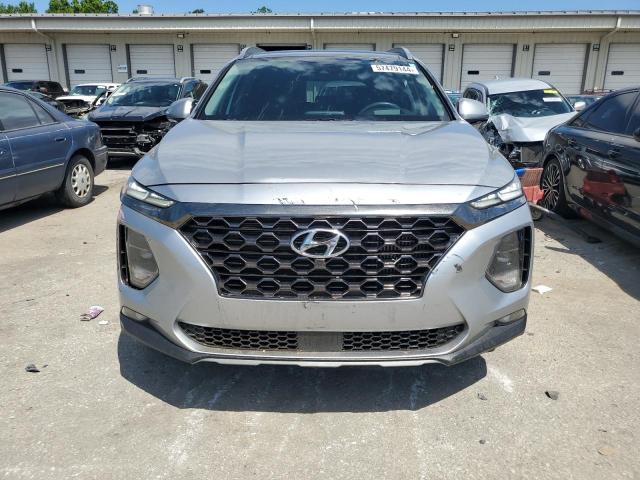 2020 Hyundai Santa Fe Limited VIN: 5NMS5CAA0LH221976 Lot: 57479144