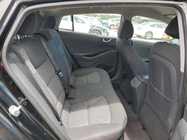 2019 HYUNDAI IONIQ BLUE - KMHC65LCXKU179881