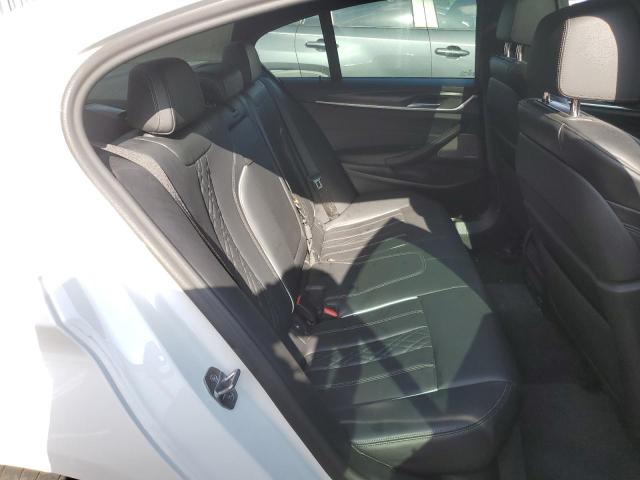 2022 BMW 530 Xi VIN: WBA13BJ09NCK17359 Lot: 57686844