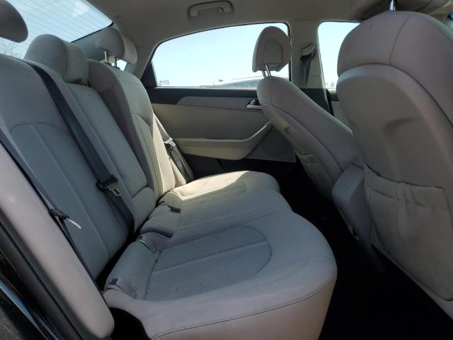 2016 Hyundai Sonata Se VIN: 5NPE24AF6GH334279 Lot: 57950344