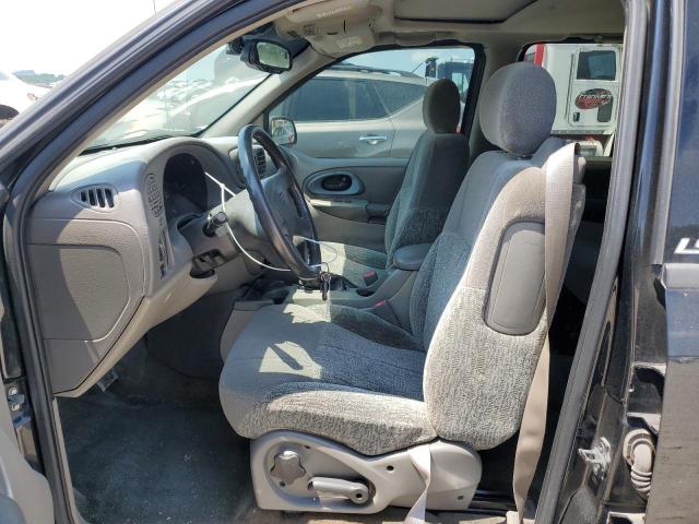 2003 Chevrolet Trailblazer VIN: 1GNDS13S932112584 Lot: 58515284