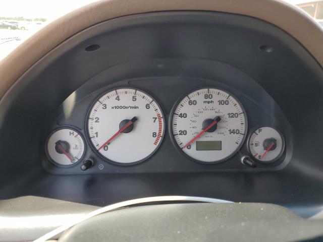 2002 Honda Civic Ex VIN: 2HGES25792H525270 Lot: 58942784