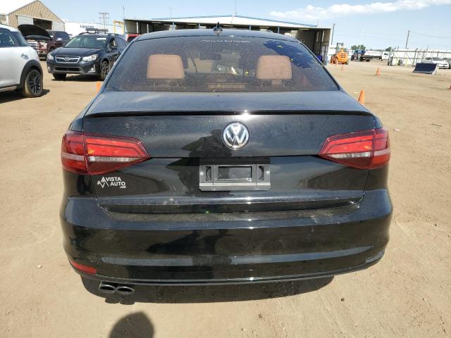 2016 Volkswagen Jetta Sport VIN: 3VWD17AJ6GM253634 Lot: 59683914