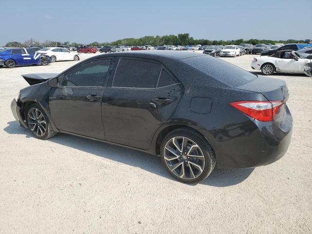 2014 Toyota Corolla L VIN: 5YFBURHE9EP096418 Lot: 57452784