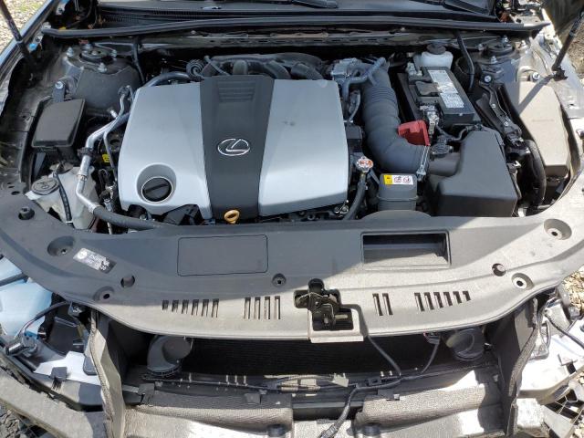 2023 LEXUS ES 350 F S 58AJZ1B16PU151566