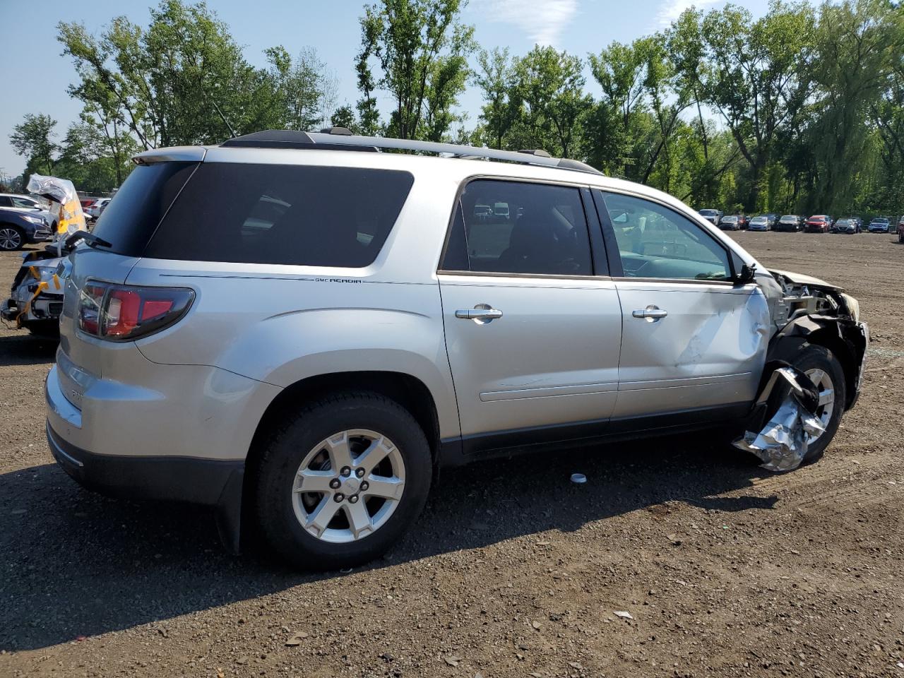 1GKKVPKD9FJ375427 2015 GMC Acadia Sle