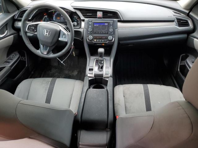 2019 Honda Civic Lx VIN: 2HGFC2F62KH580943 Lot: 57338084