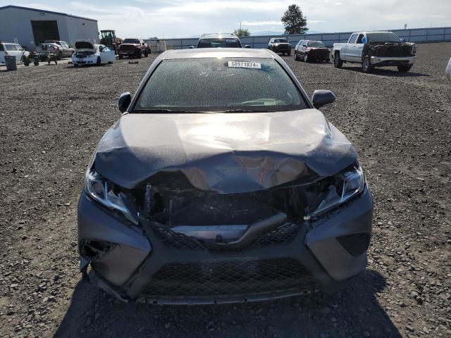 VIN 4T1B11HK4KU750185 2019 Toyota Camry, L no.5