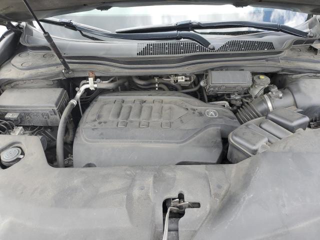 VIN 5FRYD4H45EB019284 2014 Acura MDX, Technology no.11