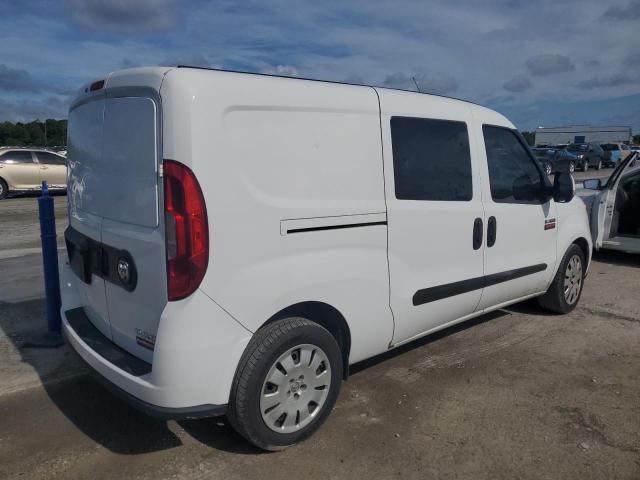 2017 Ram Promaster City Slt VIN: ZFBERFBB0H6E06484 Lot: 60068284