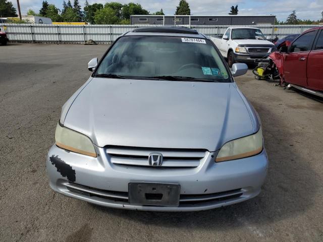 1HGCG65892A024807 2002 Honda Accord Ex