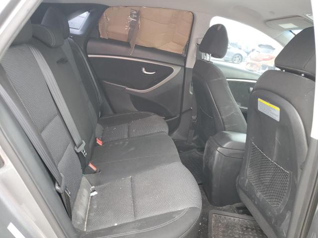 2016 HYUNDAI ELANTRA GT - KMHD35LH5GU324020
