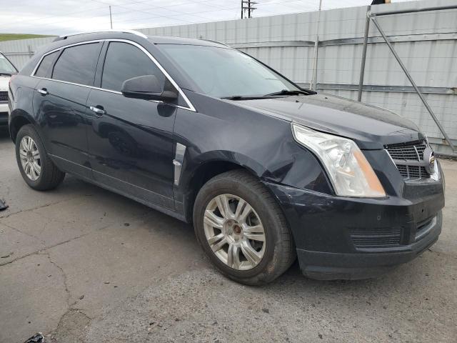 2012 CADILLAC SRX LUXURY 3GYFNDE32CS611757  59058094