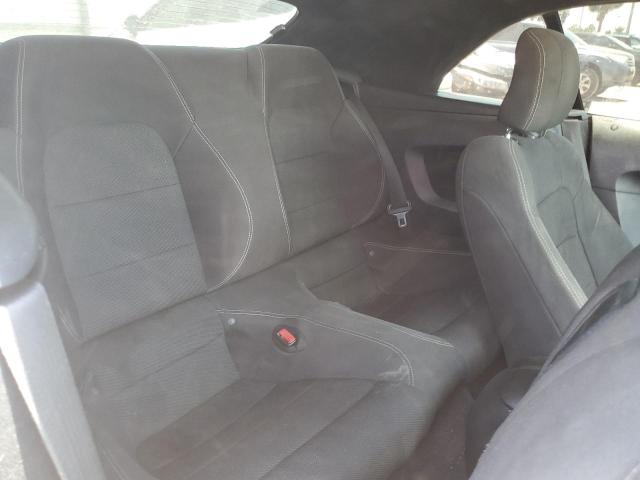 2015 Ford Mustang VIN: 1FATP8EM5F5356268 Lot: 58323854